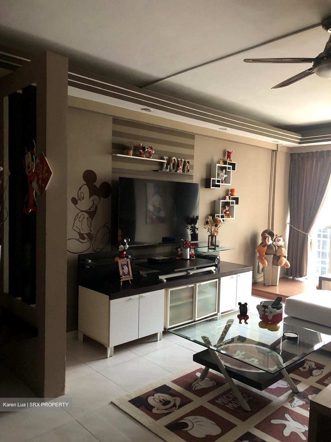 Blk 498F Tampines Street 45 (Tampines), HDB 5 Rooms #628886671